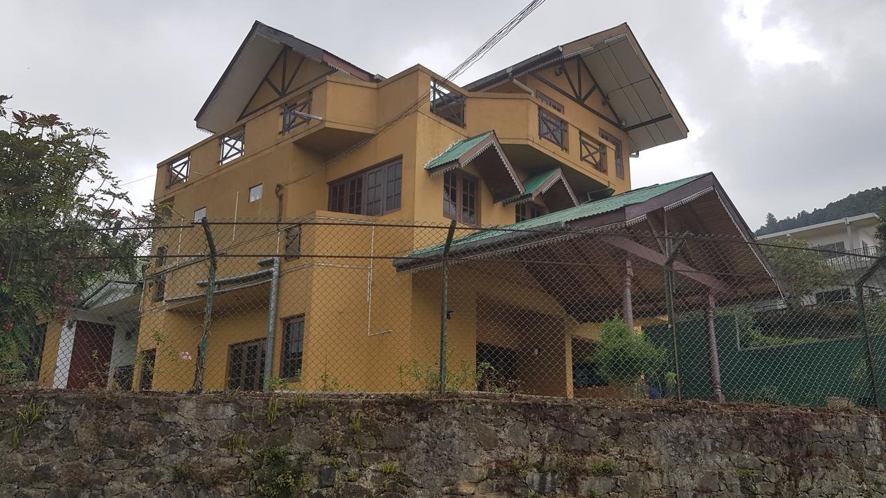 Olympus Holiday Bungalow Hotel Nuwara Eliya Exterior photo