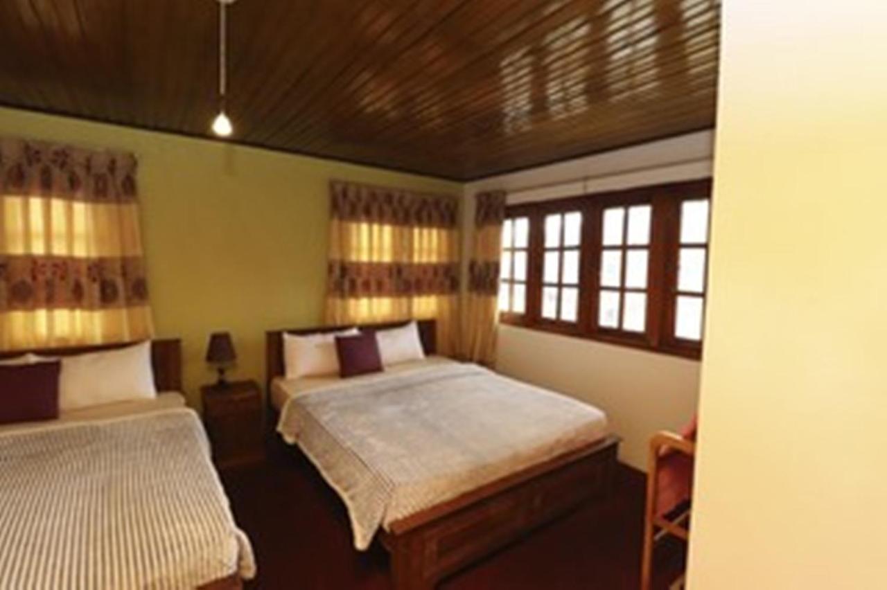 Olympus Holiday Bungalow Hotel Nuwara Eliya Exterior photo